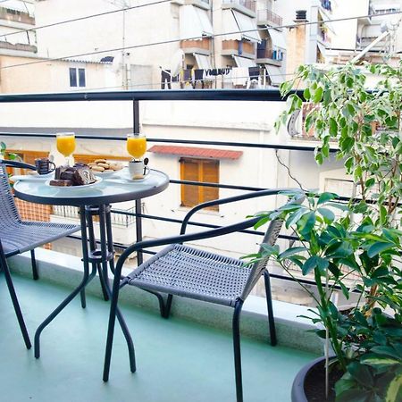 Luxury Apartment Near Acropolis! In The Heart Of Athens! エクステリア 写真
