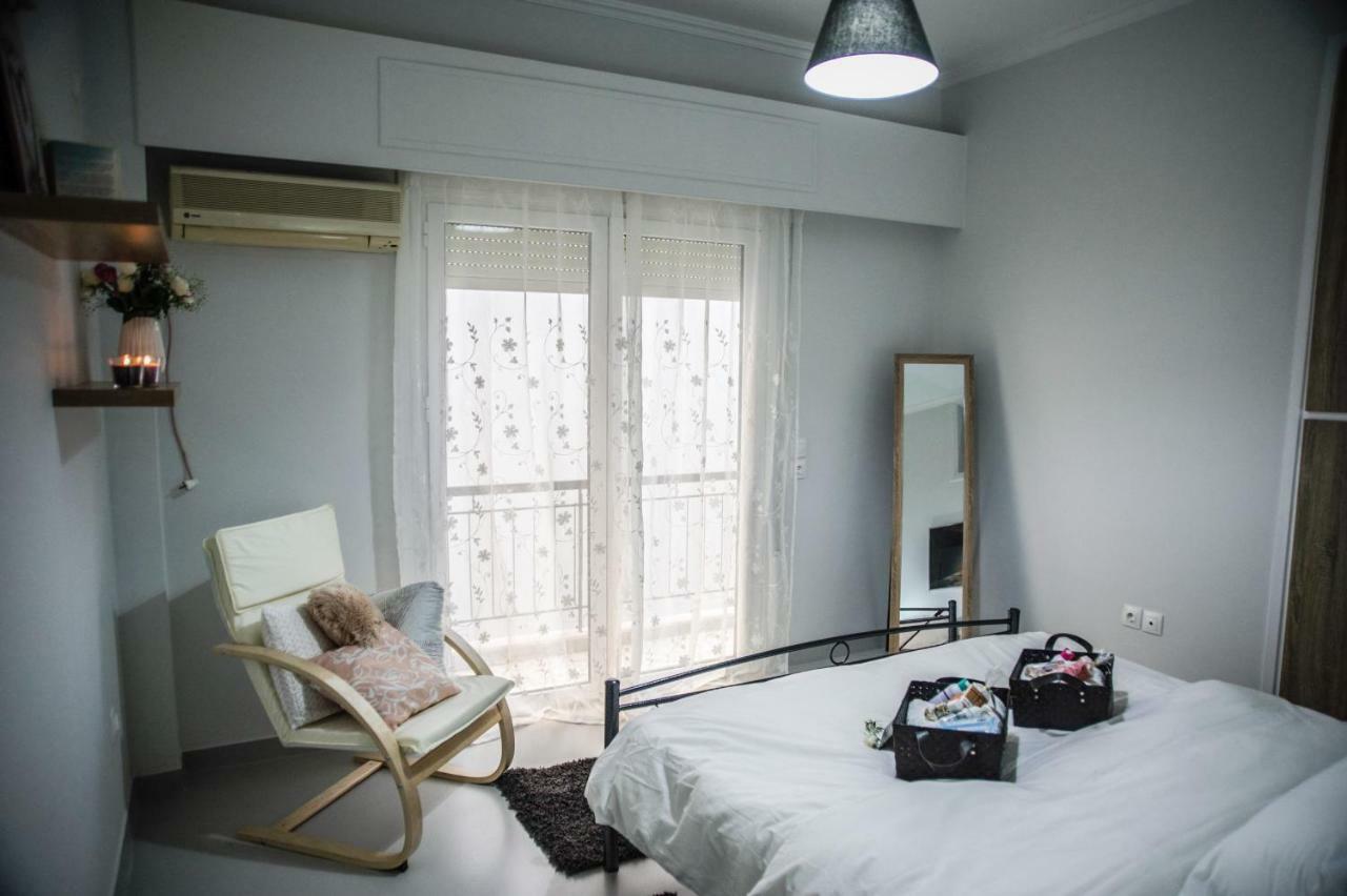 Luxury Apartment Near Acropolis! In The Heart Of Athens! エクステリア 写真