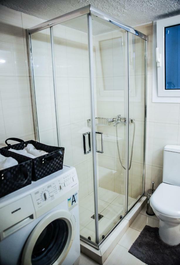 Luxury Apartment Near Acropolis! In The Heart Of Athens! エクステリア 写真