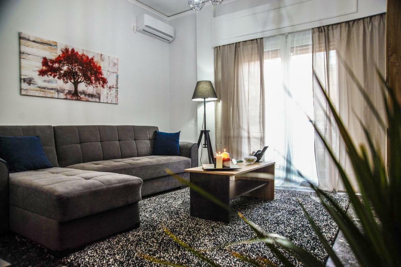 Luxury Apartment Near Acropolis! In The Heart Of Athens! エクステリア 写真