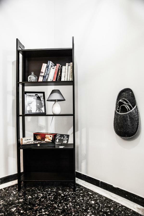 Luxury Apartment Near Acropolis! In The Heart Of Athens! エクステリア 写真