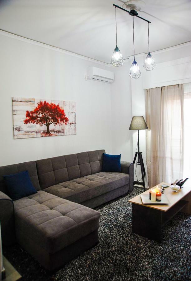 Luxury Apartment Near Acropolis! In The Heart Of Athens! エクステリア 写真