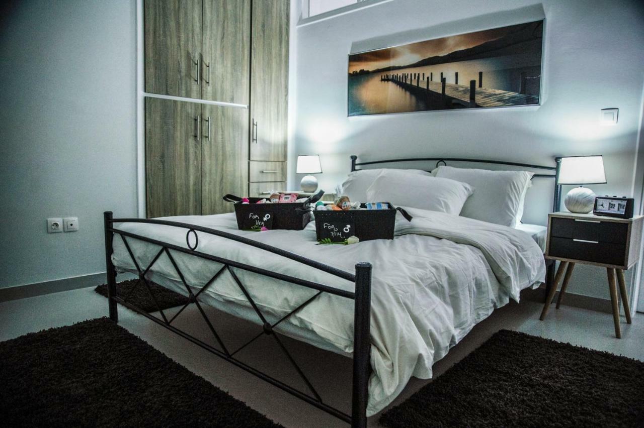 Luxury Apartment Near Acropolis! In The Heart Of Athens! エクステリア 写真