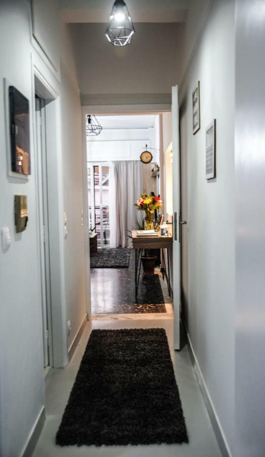Luxury Apartment Near Acropolis! In The Heart Of Athens! エクステリア 写真