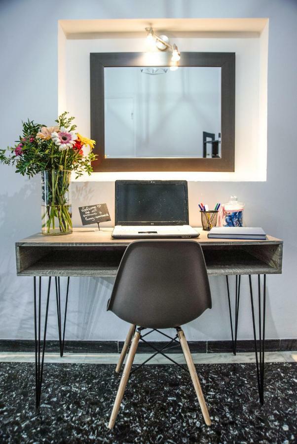 Luxury Apartment Near Acropolis! In The Heart Of Athens! エクステリア 写真