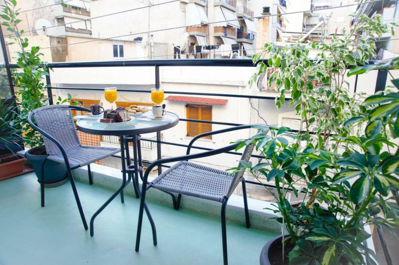 Luxury Apartment Near Acropolis! In The Heart Of Athens! エクステリア 写真