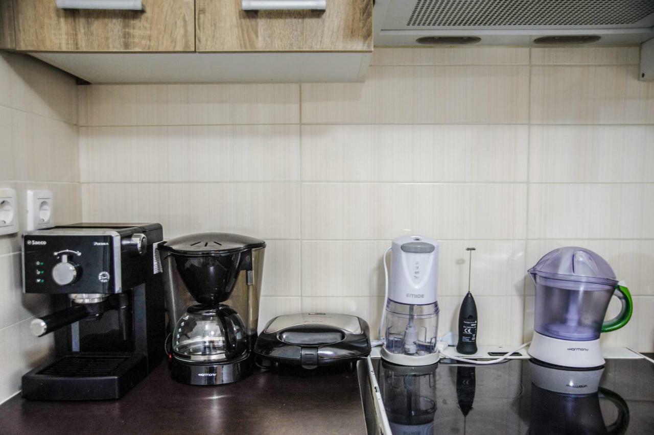 Luxury Apartment Near Acropolis! In The Heart Of Athens! エクステリア 写真
