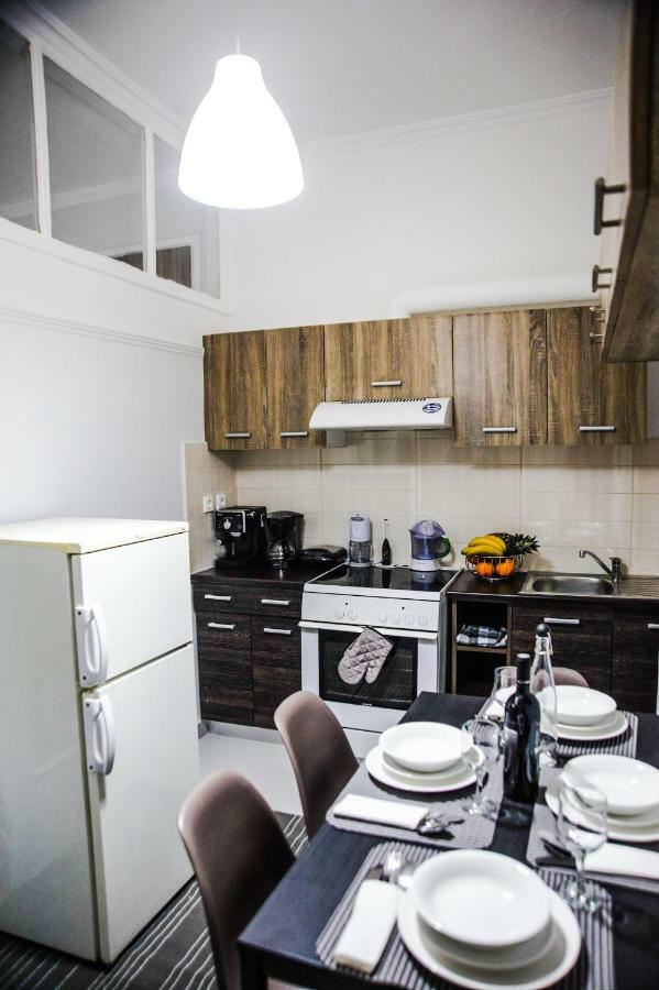Luxury Apartment Near Acropolis! In The Heart Of Athens! エクステリア 写真