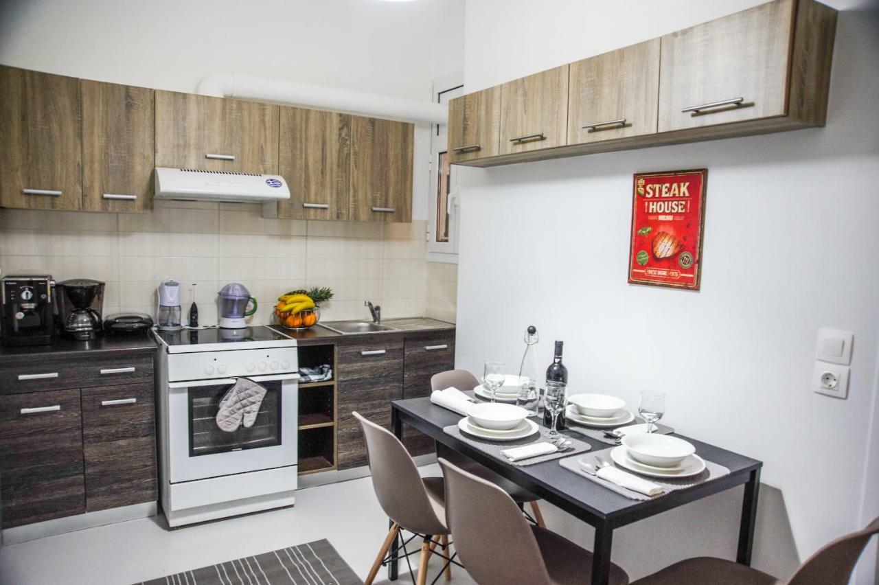 Luxury Apartment Near Acropolis! In The Heart Of Athens! エクステリア 写真
