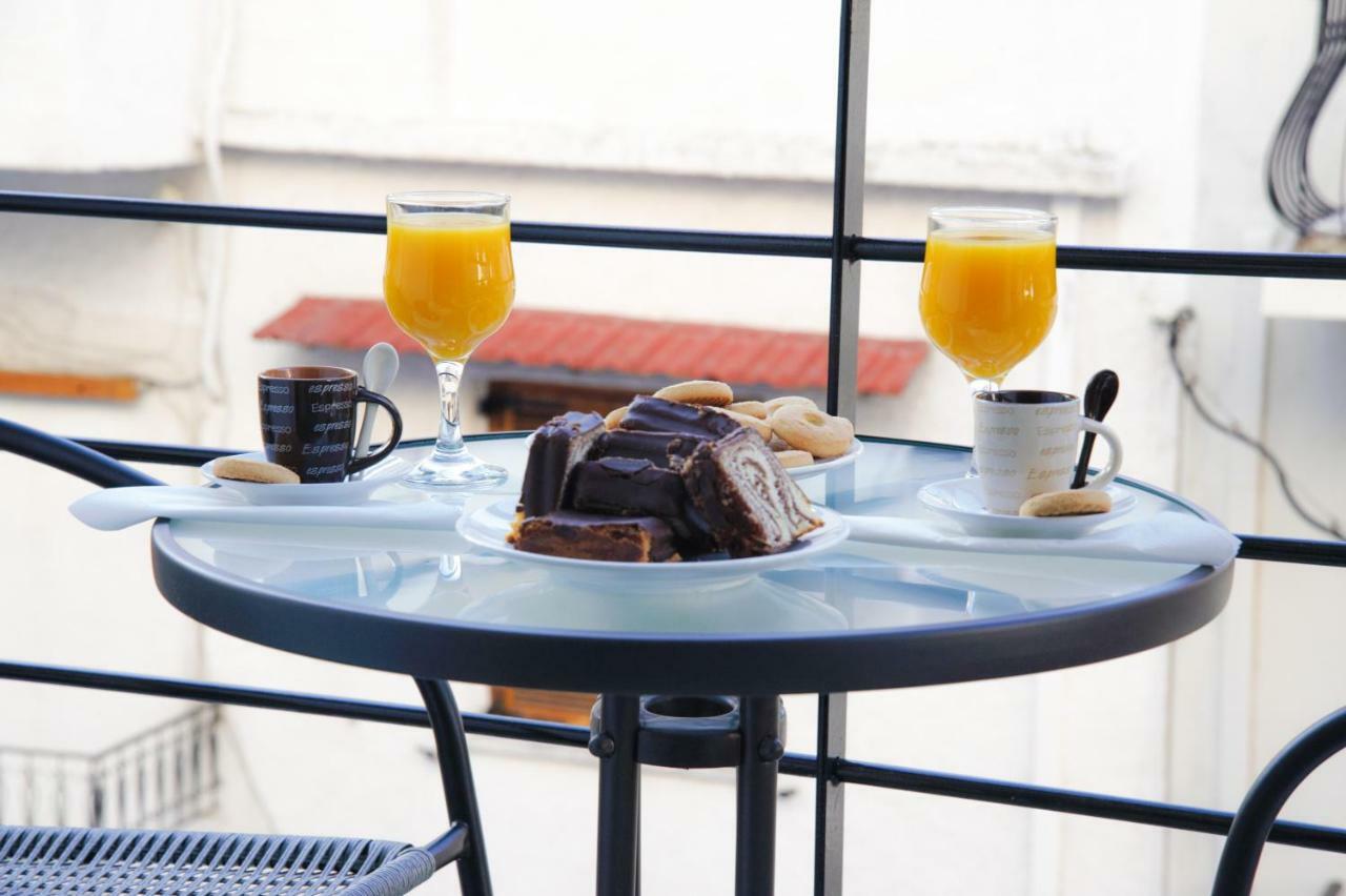 Luxury Apartment Near Acropolis! In The Heart Of Athens! エクステリア 写真