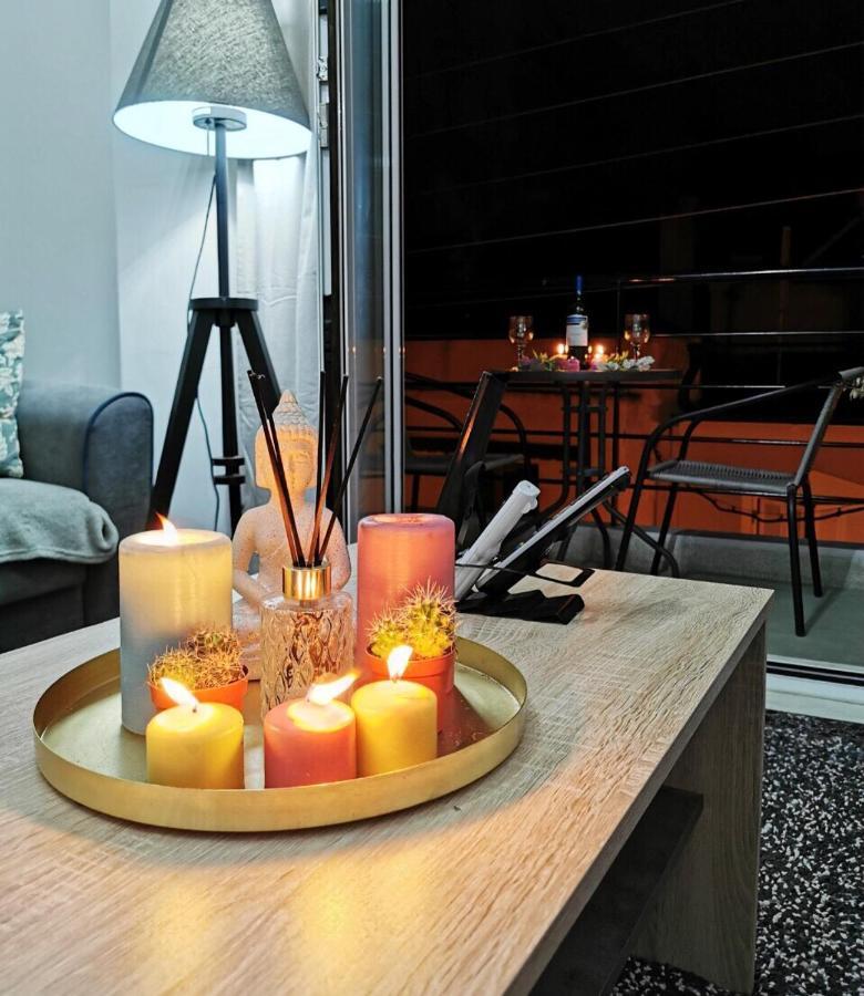 Luxury Apartment Near Acropolis! In The Heart Of Athens! エクステリア 写真