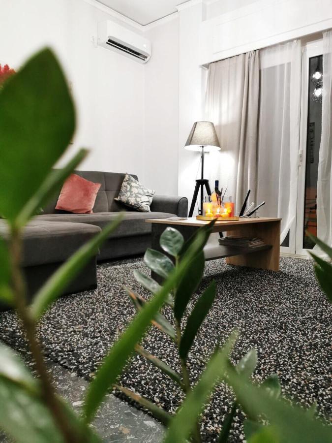 Luxury Apartment Near Acropolis! In The Heart Of Athens! エクステリア 写真